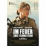 Im Feuer - Zwei Schwestern (DVD)