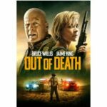 Out of Death (Blu-ray)