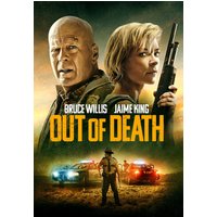 Out of Death (Blu-ray) 1 Out of Death (Blu-ray)