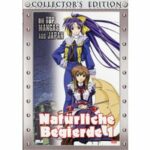 Natürliche Begierde (DVD)