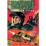 Starship Troopers - Die Serie 2 - Kampf um Tesca (DVD)