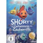 Shorty und das Geheimnis des Zauberriffs (DVD)