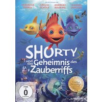 Shorty und das Geheimnis des Zauberriffs (DVD) 1 Shorty und das Geheimnis des Zauberriffs (DVD)