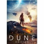 Dune Drifter (Blu-ray)