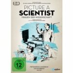 Picture a Scientist (DVD)