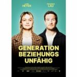 Generation Beziehungsunfähig (DVD)