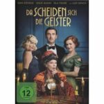 Da scheiden sich die Geister (Blu-ray)