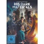 His Dark Materials - Staffel 2 - Disc 1 - Episoden 1 - 4 (Blu-ray)