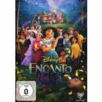 Encanto (Blu-ray)