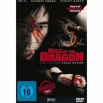 Kiss of the Dragon - FSK-16-Fassung (DVD)
