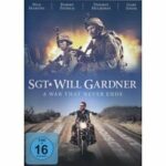 Sgt. Will Gardner (Blu-ray)