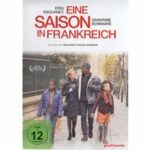Eine Saison in Frankreich (DVD)