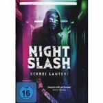 Night Slash (Blu-ray)