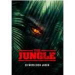 The Jungle (Blu-ray)