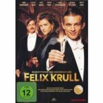 Bekenntnisse des Hochstaplers Felix Krull (Blu-ray)
