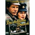 Das tödliche Dreieck (DVD)