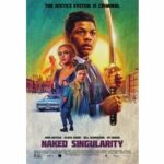 Naked Singularity (Blu-ray)