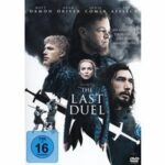 The Last Duel (Blu-ray)