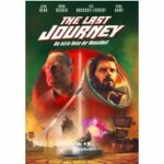 The Last Journey (Blu-ray)