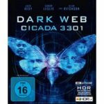 Dark Web - Cicada 3301 (4K UHD)
