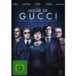 House of Gucci (Blu-ray)