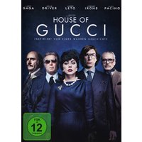 House of Gucci (Blu-ray) 1 House of Gucci (Blu-ray)