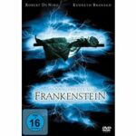 Mary Shelley's Frankenstein (Blu-ray)