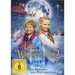 Lucia und der Weihnachtsmann 2 (DVD)