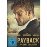 Payback - The Debt Collector (Blu-ray)