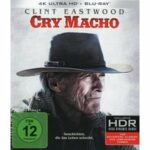 Cry Macho (4K UHD)