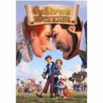 Gullivers Rückkehr (DVD)