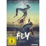Fly (Blu-ray)