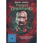Prisoners of the Ghostland (4K UHD)