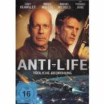 Anti-Life (4K UHD)