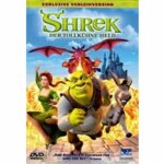 Shrek (4K UHD)