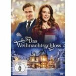 Das Weihnachtsschloss (DVD)