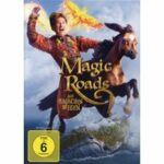 Magic Roads (Blu-ray)