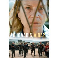 Quo Vadis, Aida? (Blu-ray) 1 Quo Vadis, Aida? (Blu-ray)