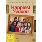 Happiest Season (DVD)