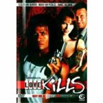 Love Kills (DVD)