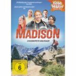 Madison - ungebremste Girlpower (DVD)