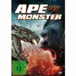 Ape vs. Monster (Blu-ray)