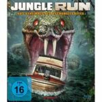 Jungle Run (Blu-ray)