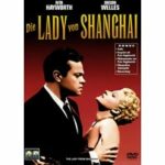 Die Lady von Shanghai (DVD)