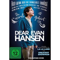Dear Evan Hansen (Blu-ray) 1 Dear Evan Hansen (Blu-ray)