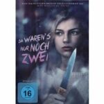 Da waren's nur noch zwei (Blu-ray)