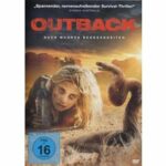 Outback (Blu-ray)