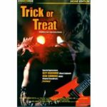 Ragman - Trick or Treat (DVD)