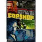 Copshop (Blu-ray)