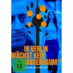 In Berlin wächst kein Orangenbaum (Blu-ray)